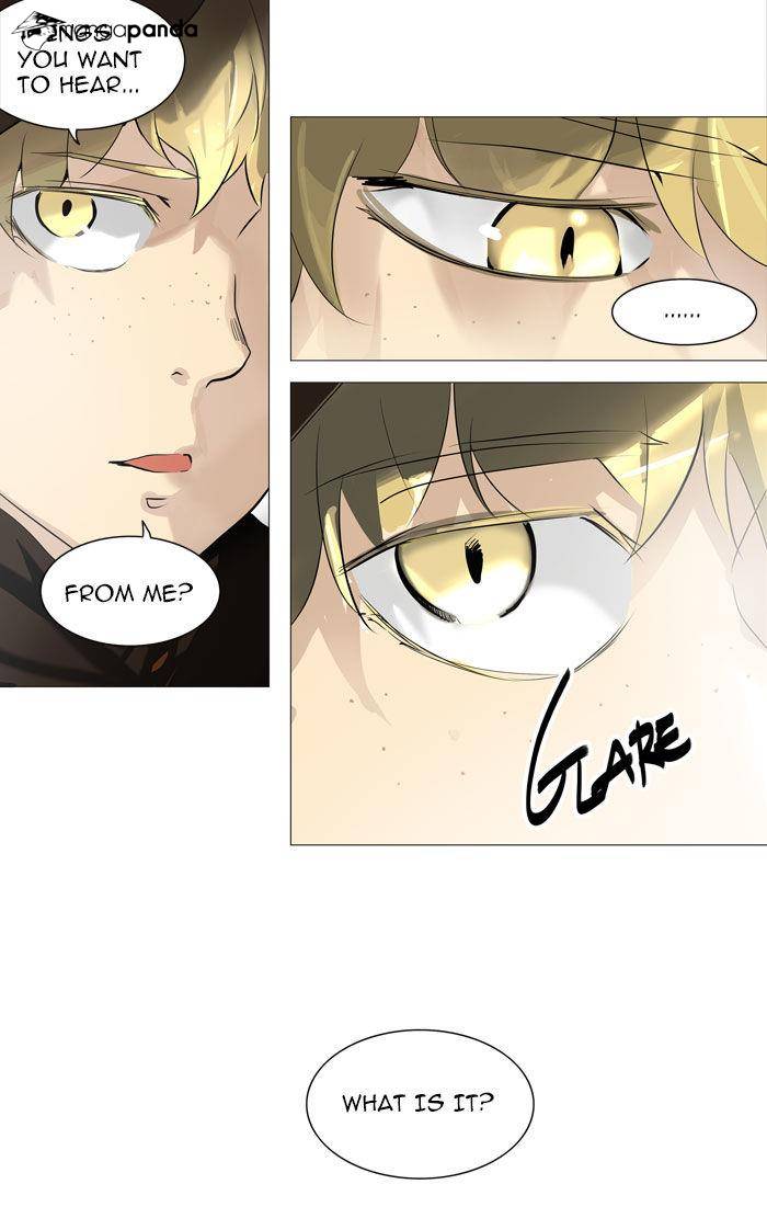 Tower of God Chapter 224 image 02